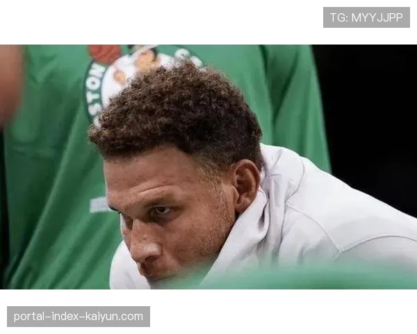 普里查德称格里芬为生涯影响力最大队友之一 展现深厚友谊与合作精神