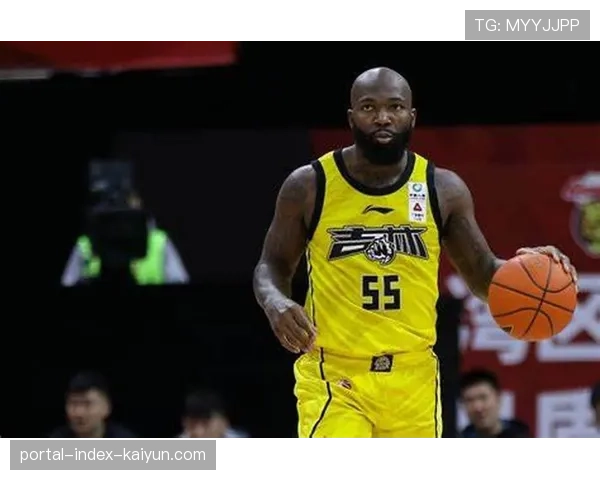 吉林队外援使用策略分析 多米尼克琼斯承担重任